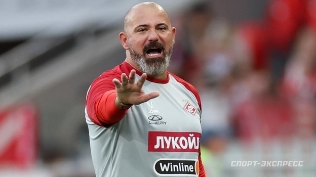    Деян Станкович.Дарья Исаева