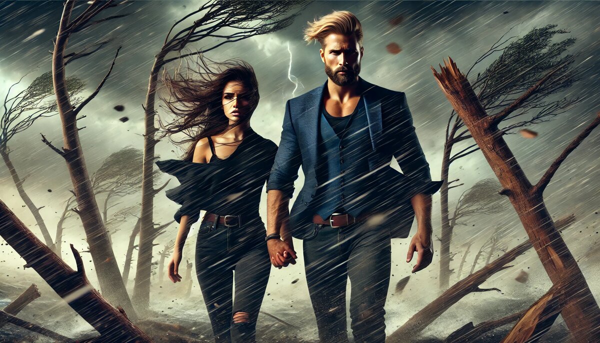 Отпусти — и ты поймешь, что держал в руках не счастье, а его тень