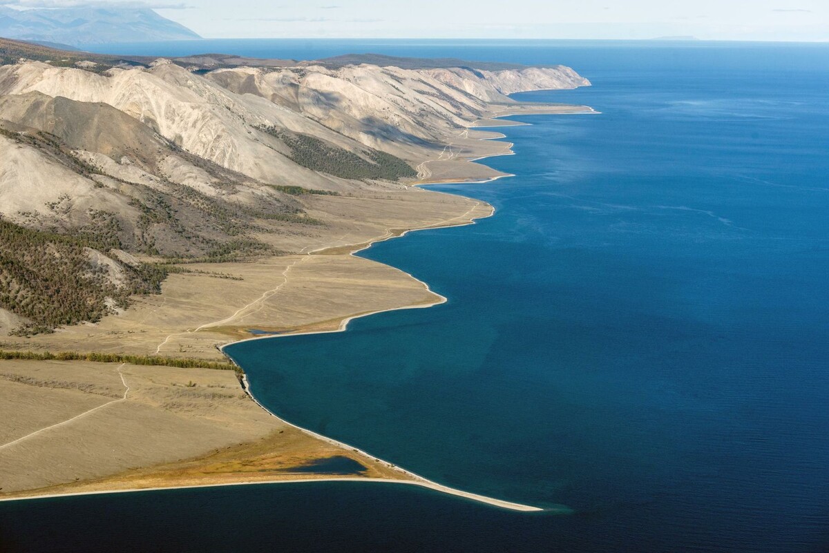     / Источник: © Serguei Fomine/Global Look Press