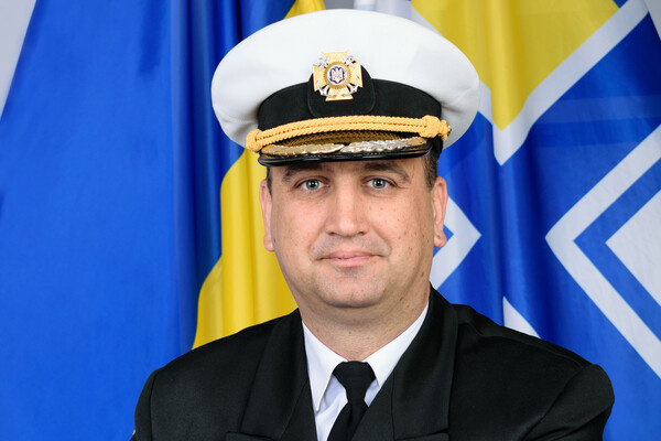 ВМС Украины  