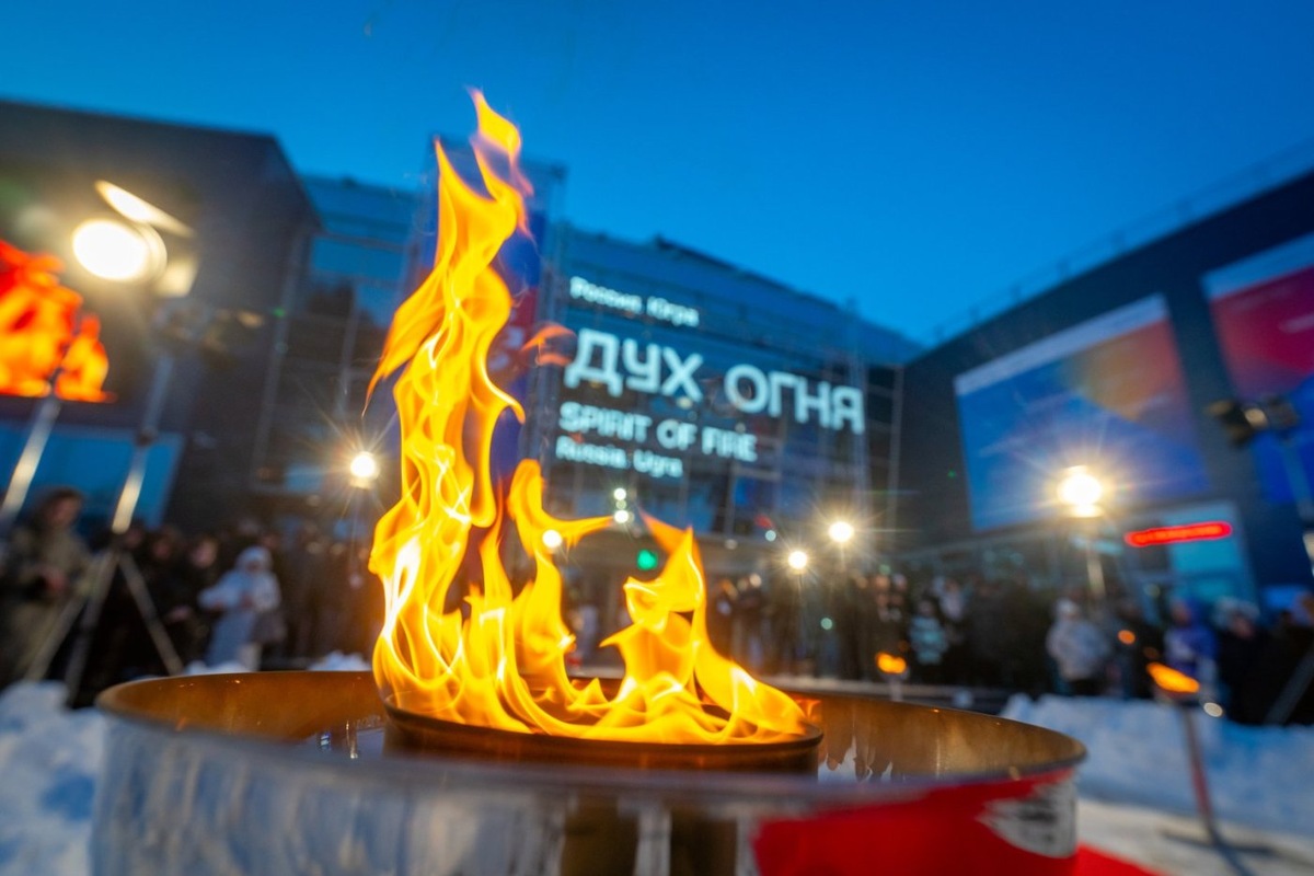    Лучшей короткометражкой «Духа огня» стала «Такой именно день» с Ольгой Ломоносовой