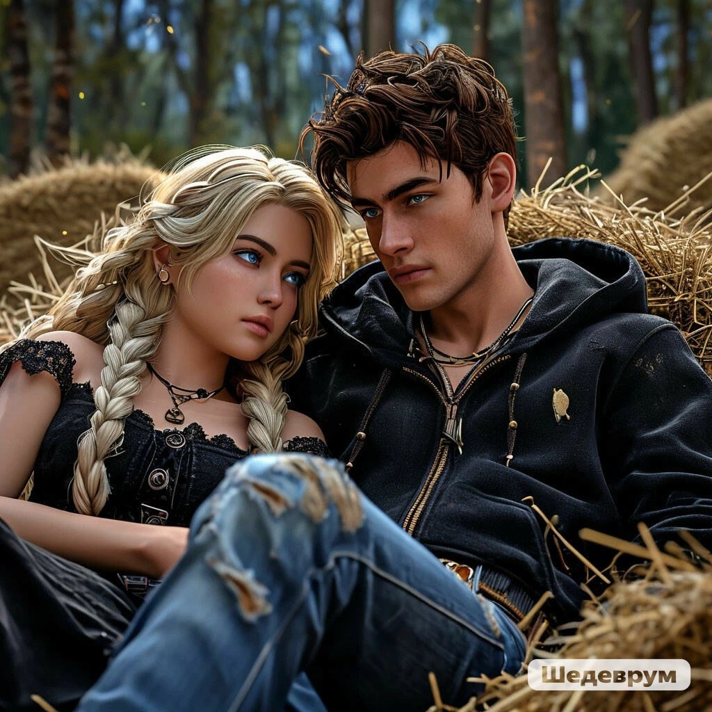 Арт создан С. Лун... 