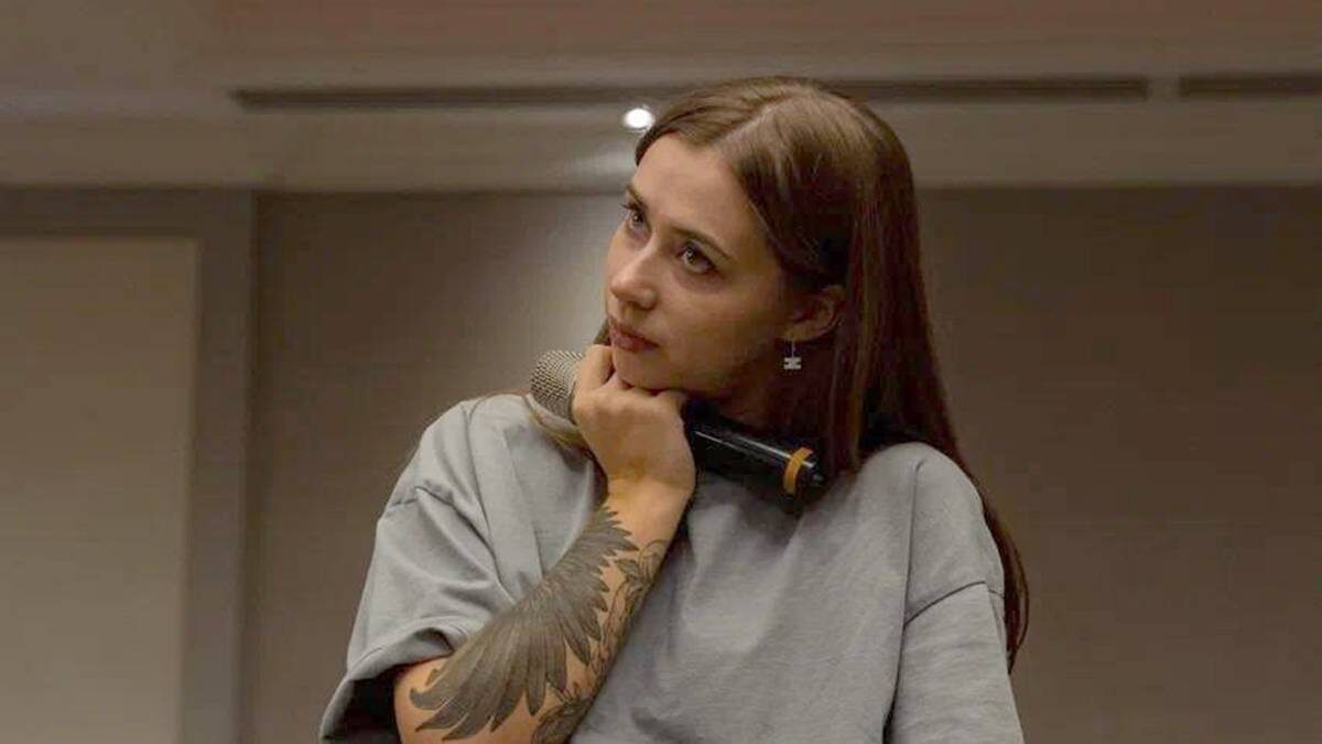    Фото: vk/alexandramitroshina_vk