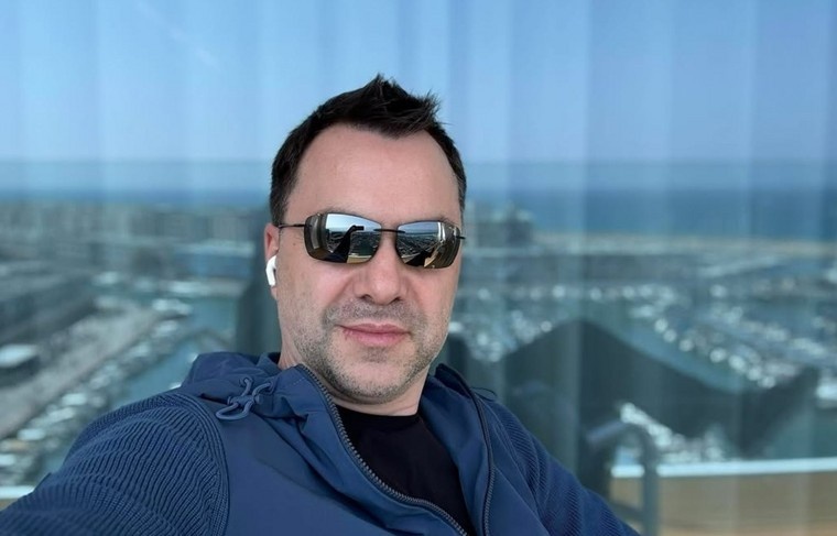    Социальные сети