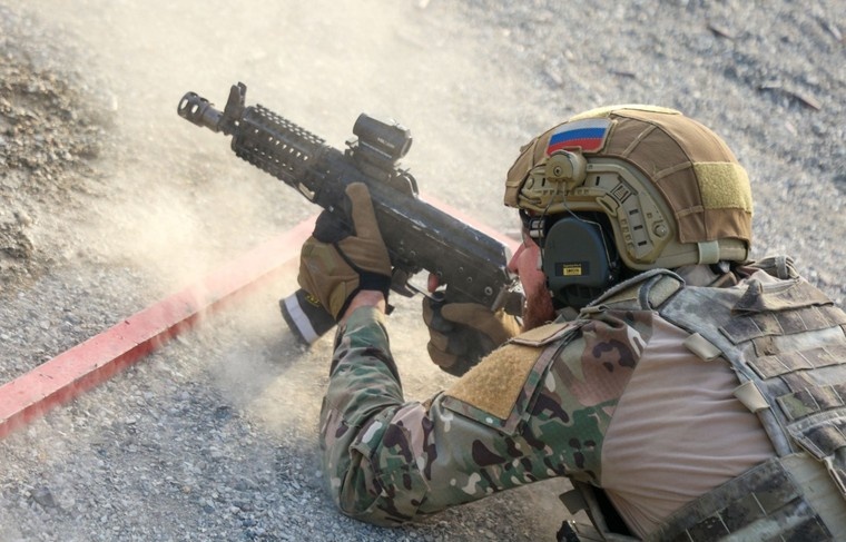    Алексей Белкин/NEWS.ru