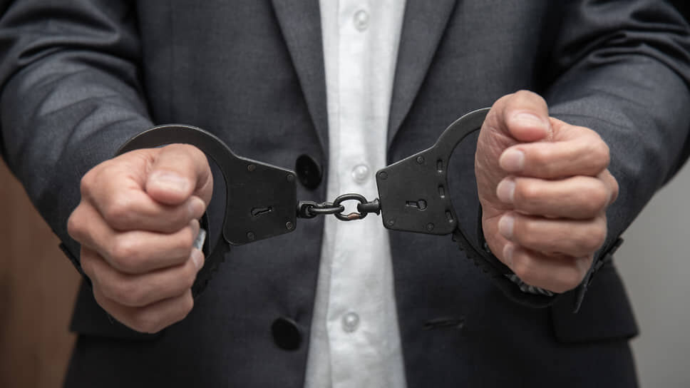 Фото: Олег Харсеев / Коммерсантъ