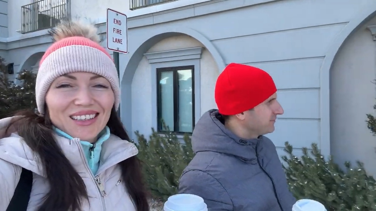 Выписались из гостиницы