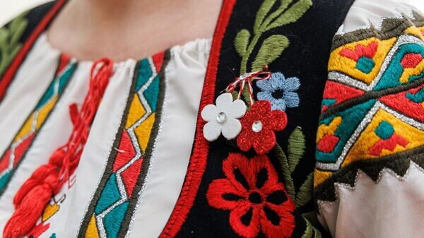    © Sputnik / Артем Кулекин