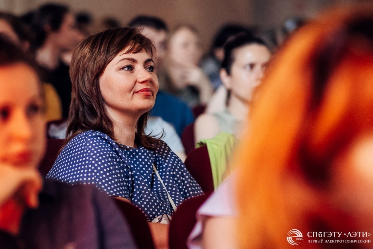    От рекламы к образованию: как я стала учителем английского языка