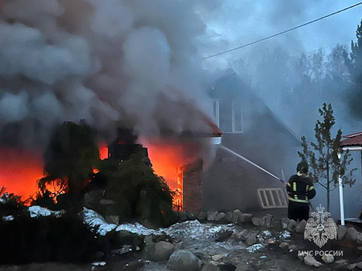 Фото: ГУ МЧС России по Владимирской области.