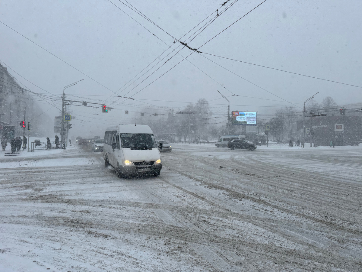 Проспект октября 
