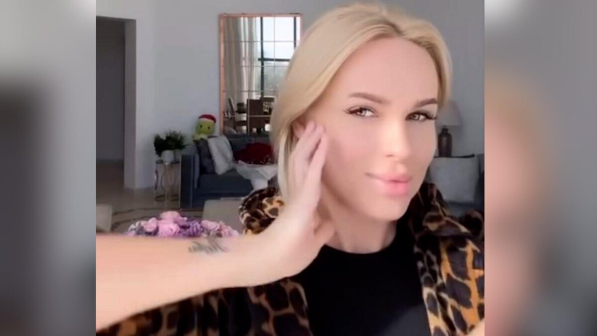 Фото: instagram.com(запрещён в РФ)