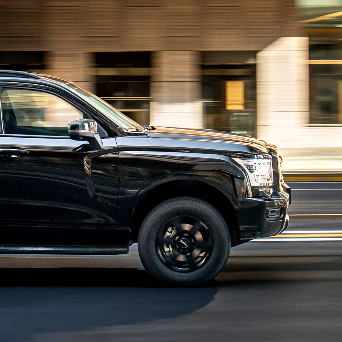 Фото: Haval  📷
