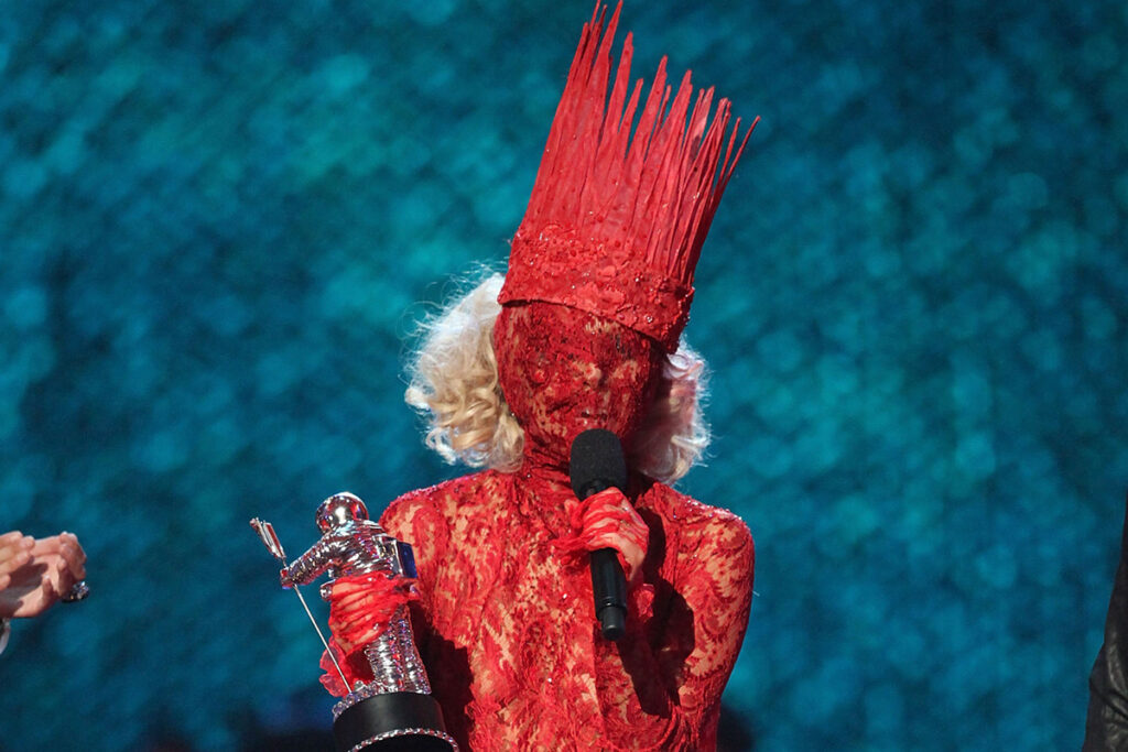 MTV Music Awards 2009