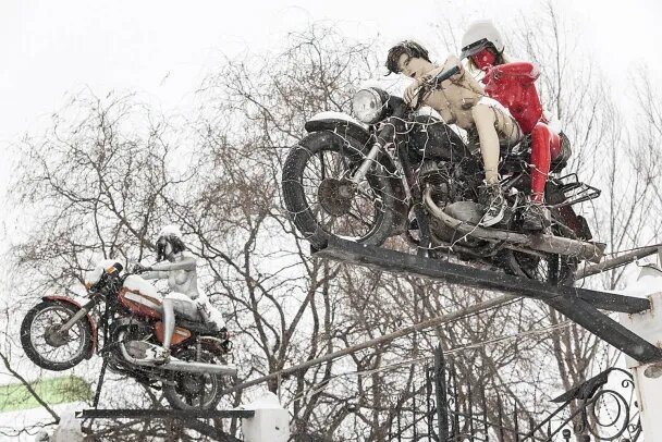 Федор Телков для Forbes