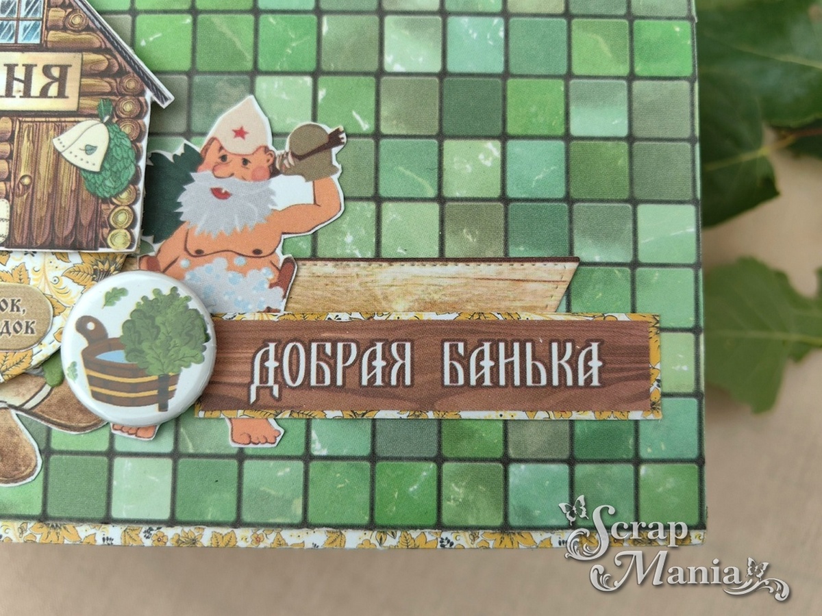 В галее много фотографий, листайте ➡