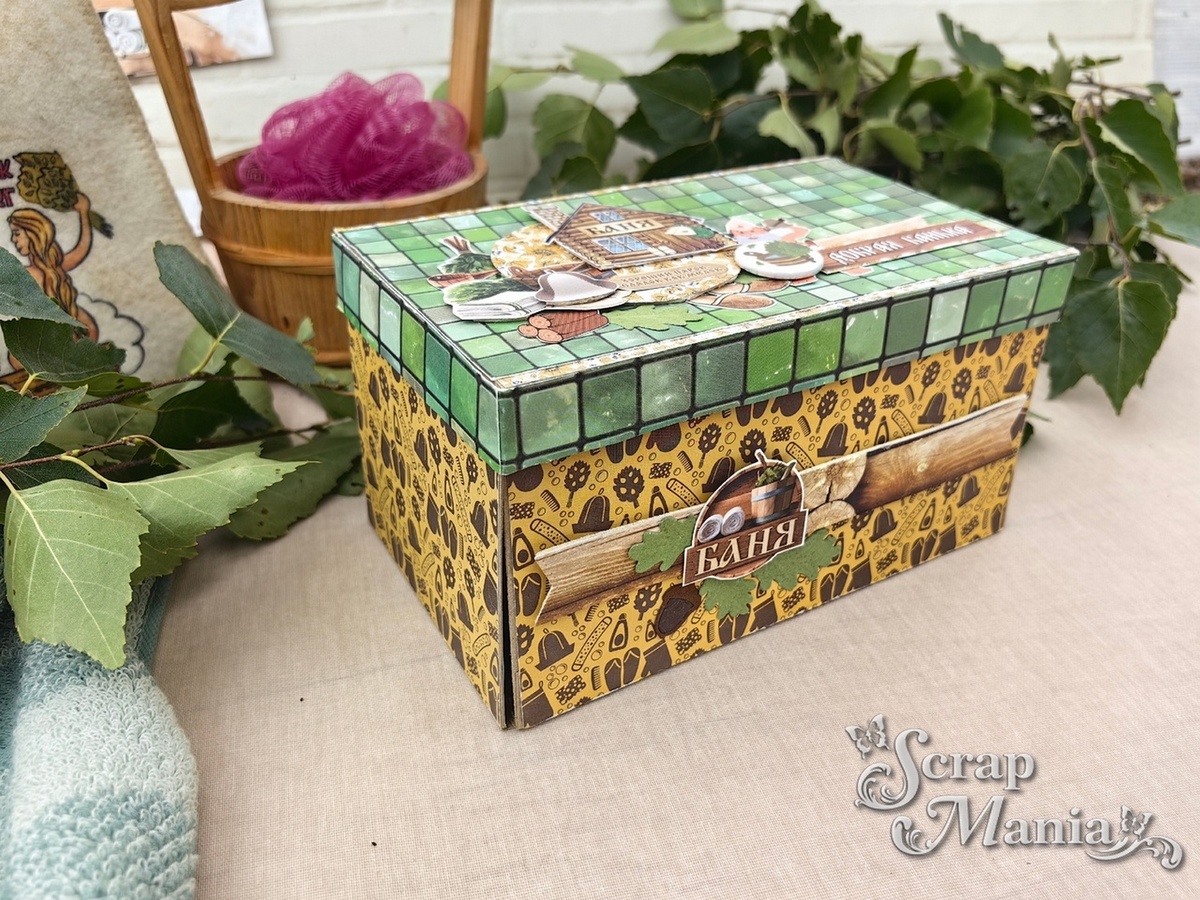 В галее еще фотографии, листайте ➡