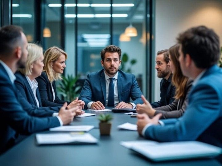 Устраивайте мозговой штурм, чтобы использовать новые идея для поощрения клиентов