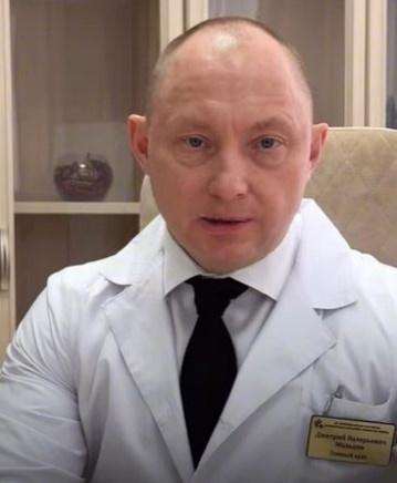    Главврач ОКБ Нефтеюганска рассказал о показателях обращений пациентов в феврале 2025 года