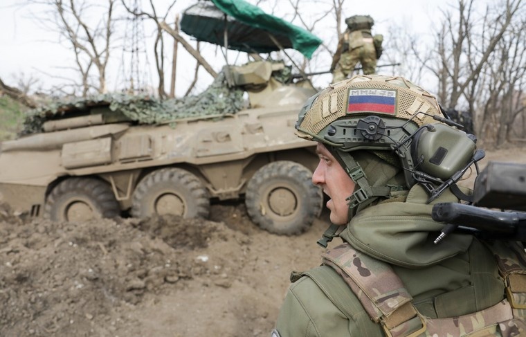    Никита Цицаги/NEWS.ru