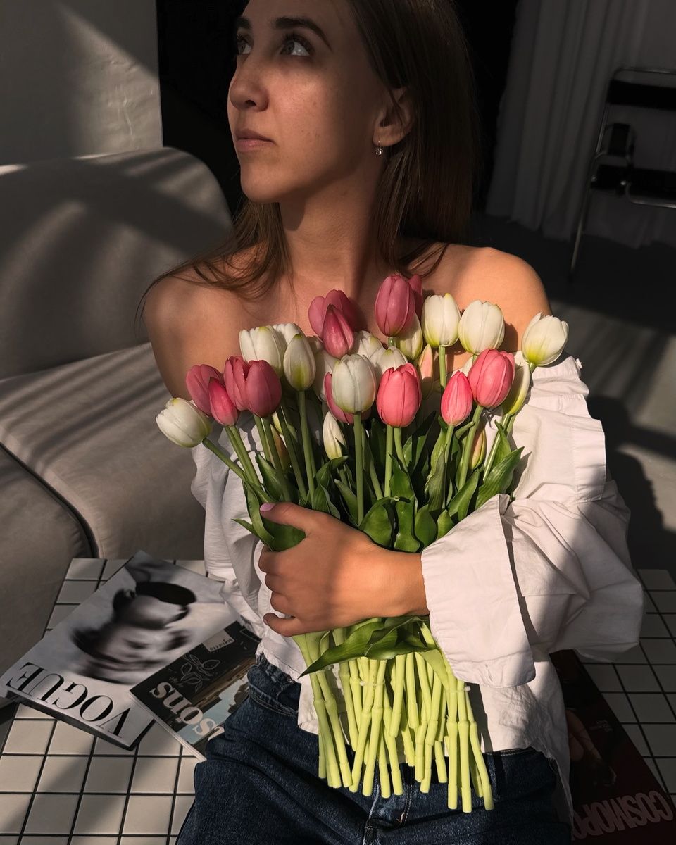 Моя фотосессия