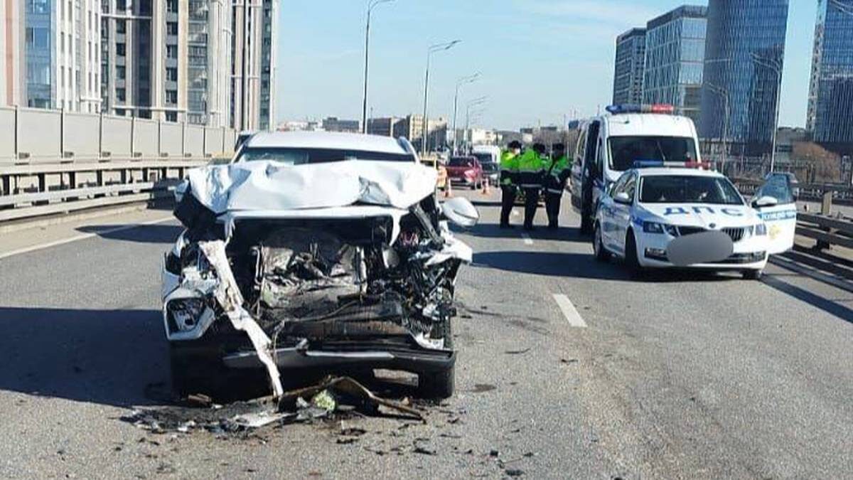   Фото: Прокуратура Москвы