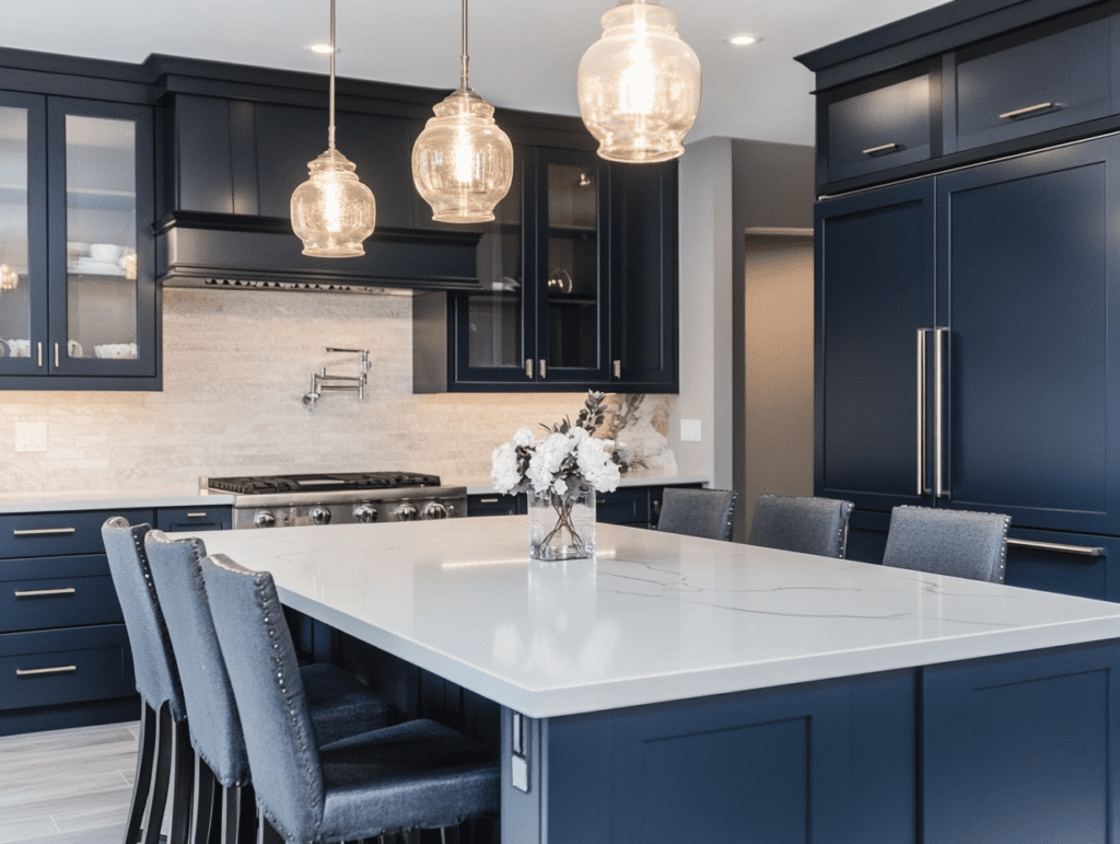    Как безопасно подключить электричество к кухонному острову: советы от Агарто для идеального интерьера agarto-cucine