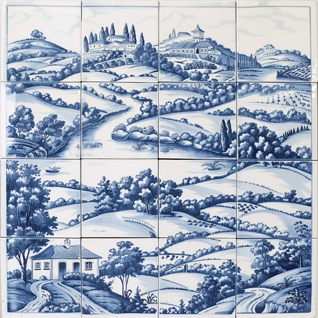 Интерьер создал искусственный интеллект