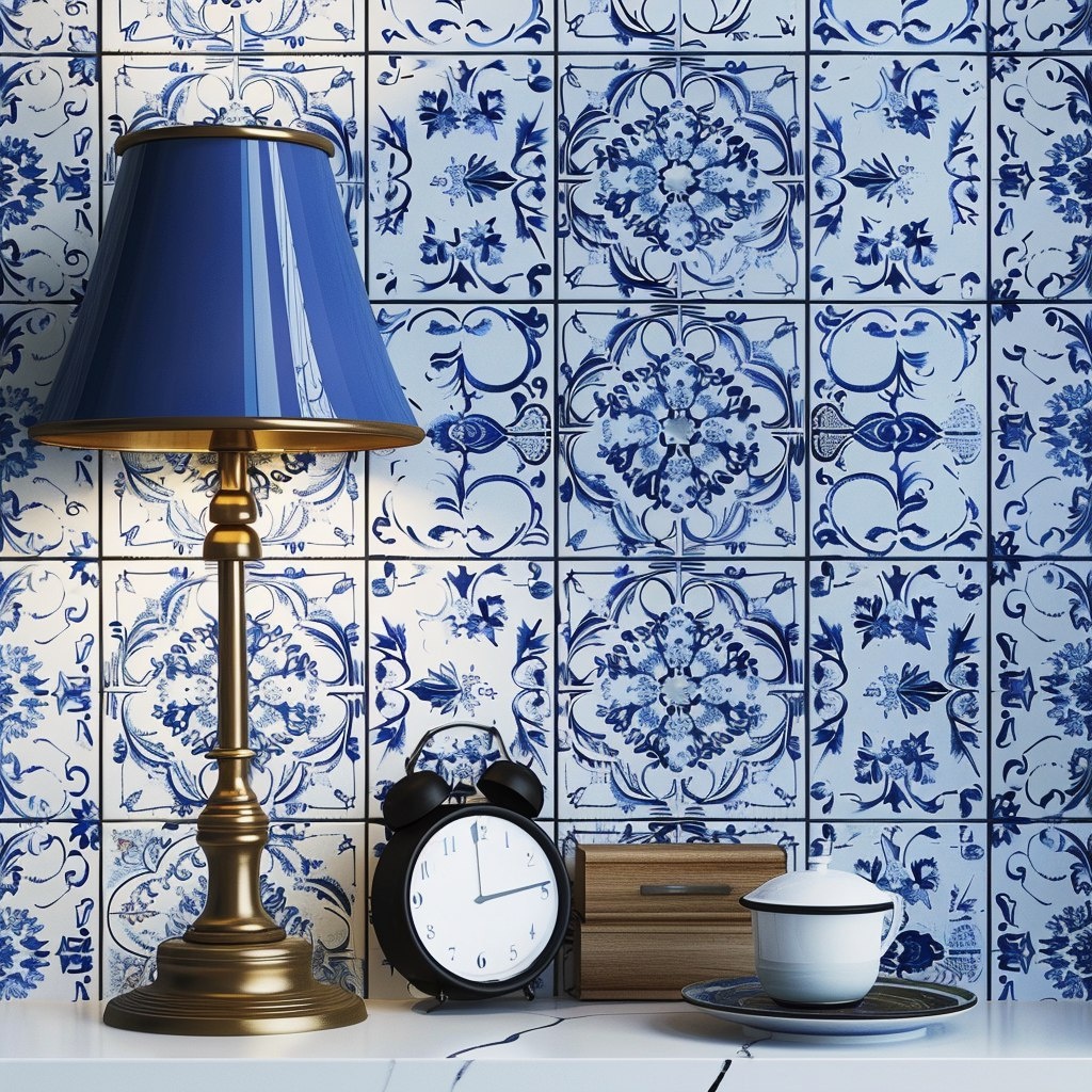 Интерьер создал искусственный интеллект