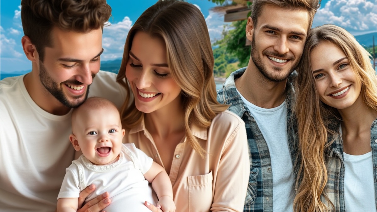 — Да-да, — свекровь, казалось, не слушала. На её лице отражалась напряжённая работа мысли. — Но, с другой стороны, такое наследство!