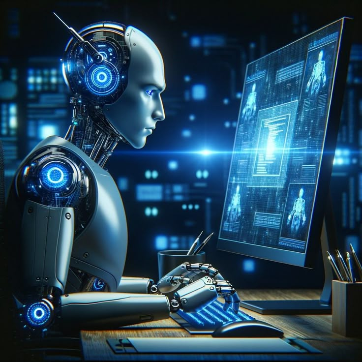 Цифровой помощник в бизнесе