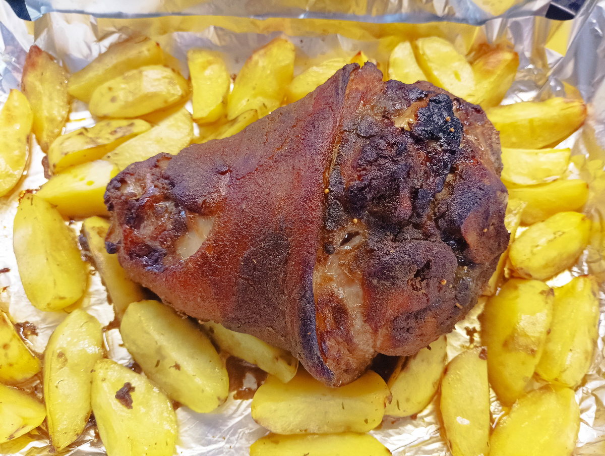 Фото: Вкусная еда без труда