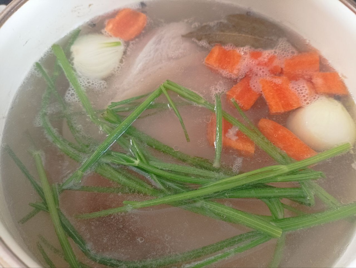 Фото: Вкусная еда без труда