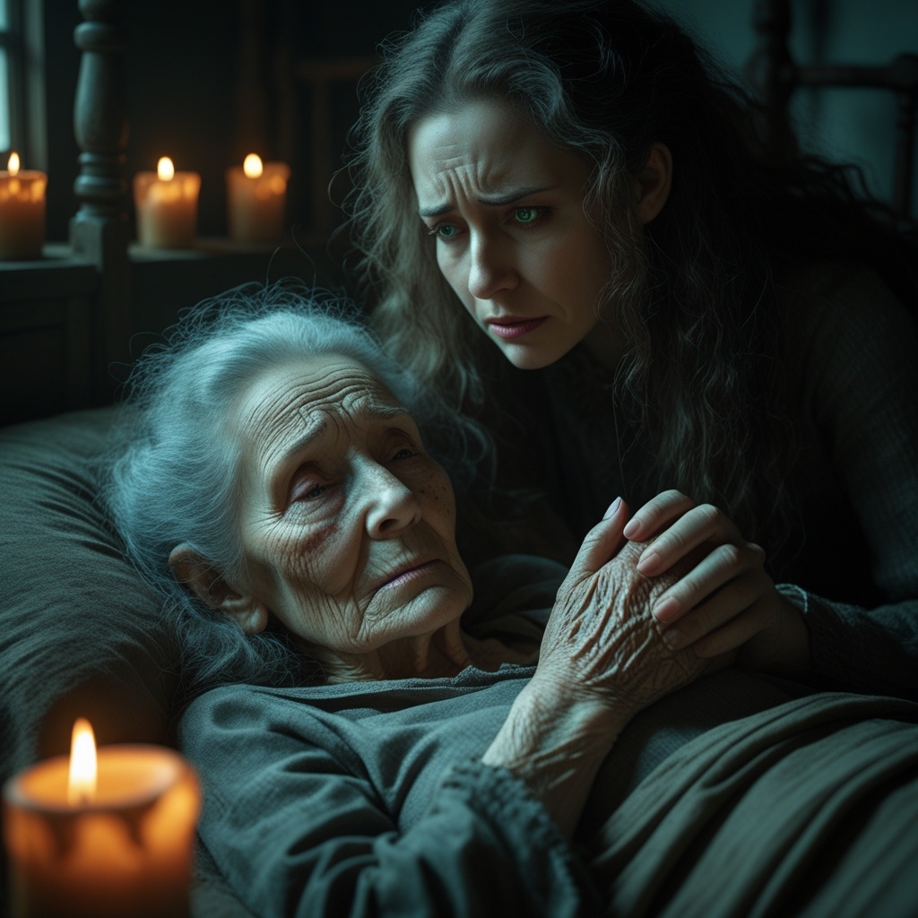 Фото сгенерировано с помощью нейросети