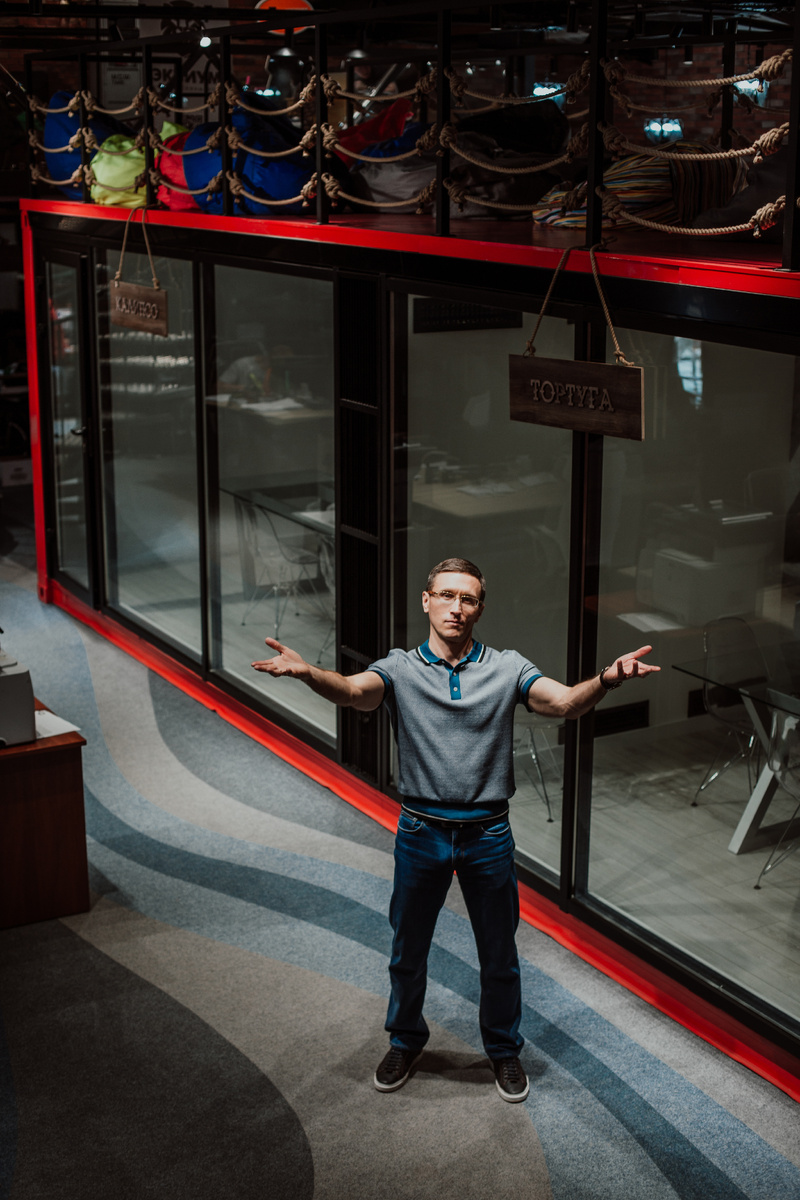 Разработано Бизнес Гарант