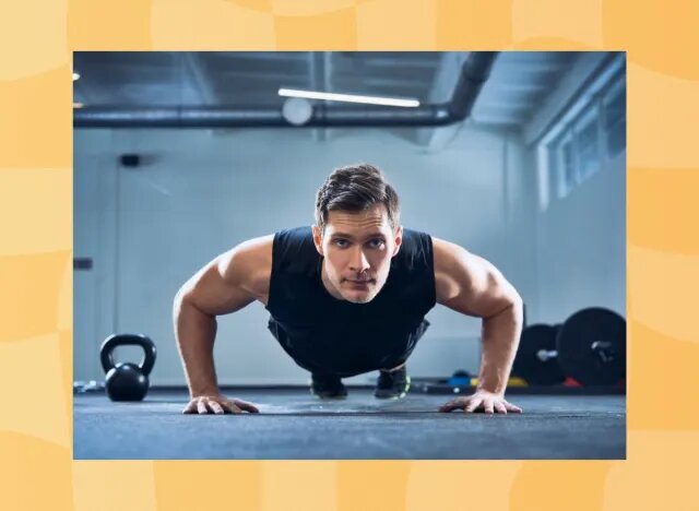    Photo: Shutterstock. Design: Eat This, Not That!