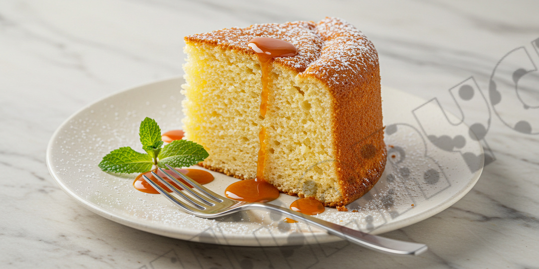 Этот бисквит всегда получается пышным! Делюсь проверенным рецептом