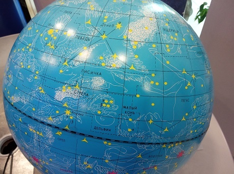 Фотография из личных архивов автора