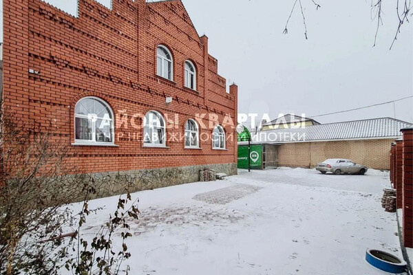    Агентство недвижимости «Районы кварталы»