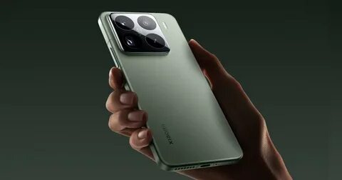 Xiaomi 15 Pro vs iPhone 16 Pro: How do they compare? Источник: trustedreviews.com