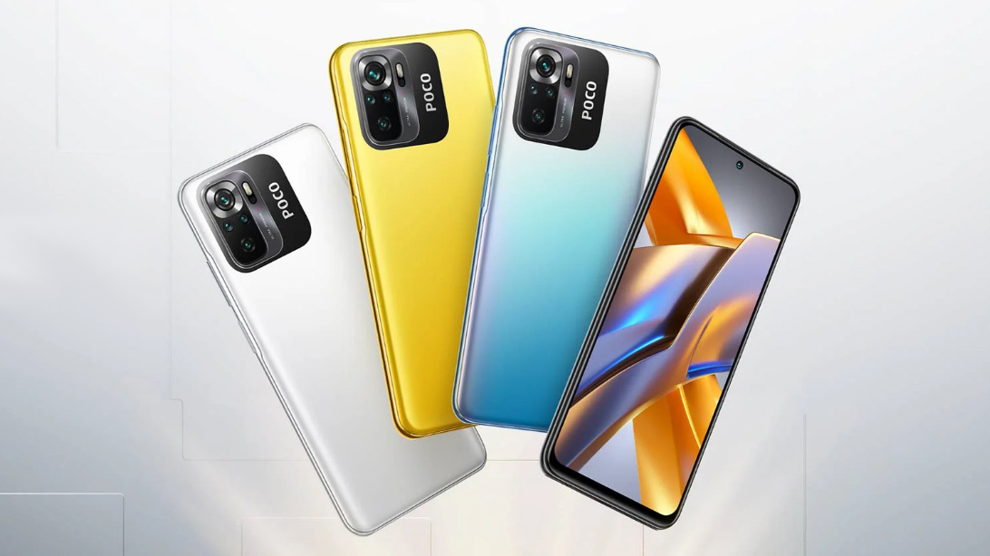 фото с сайта www.mi.com