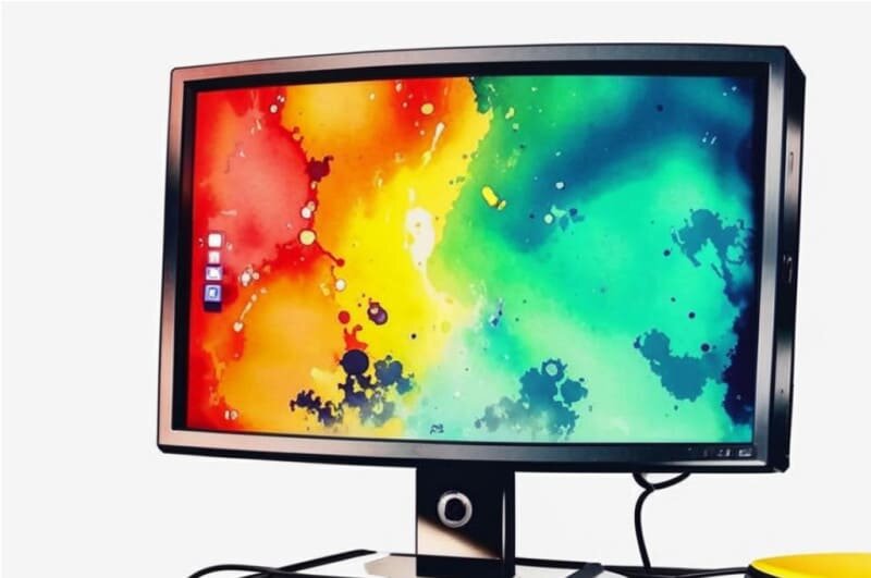 Мир цветного кино