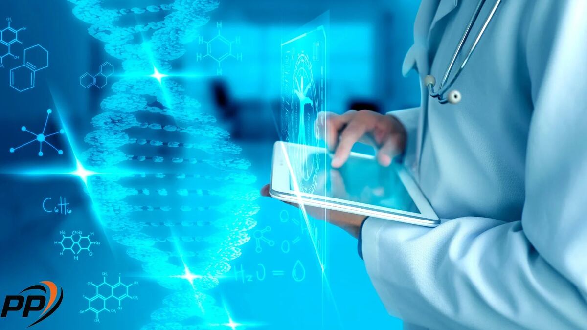    Искусственный интеллект предсказывает рак — как это повлияет на страховку?