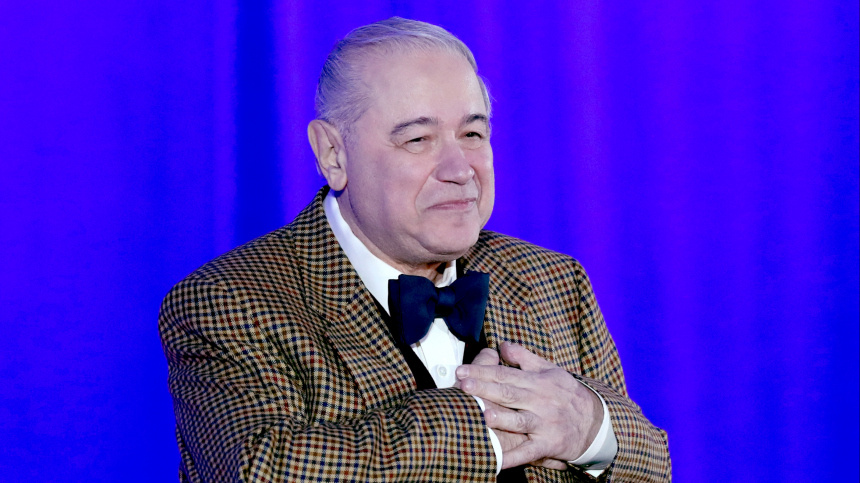    Фото: Вячеслав Прокофьев/ТАСС