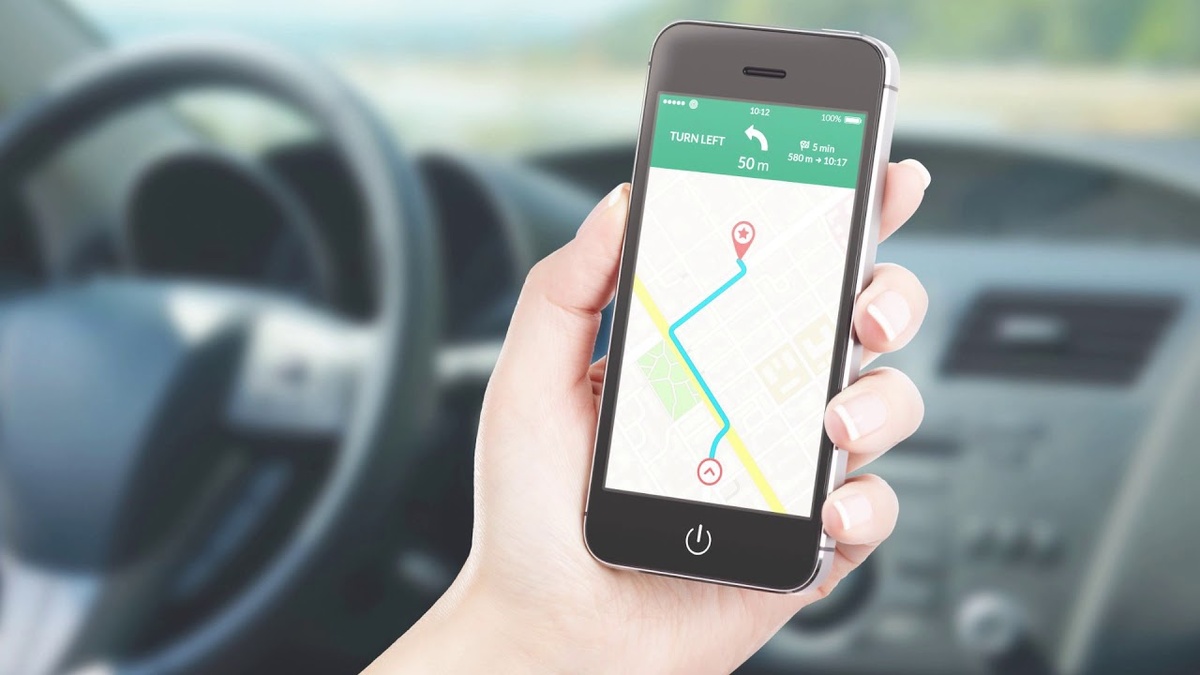    Неожиданные возможности Яндекс.Карт для водителей