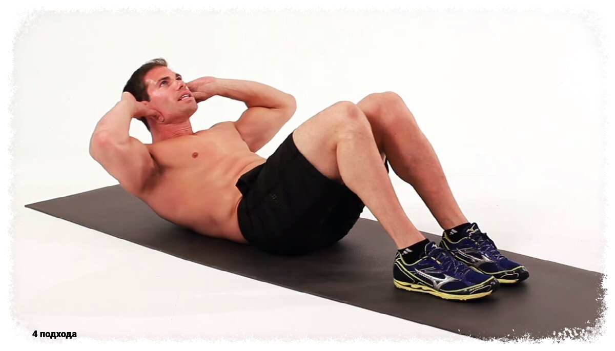 Скручивания