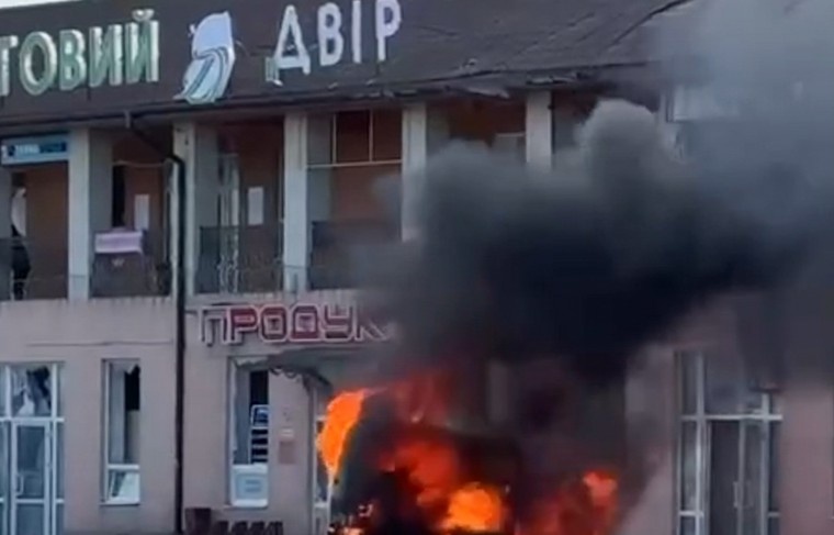    П/с губернатора Херсонской/ТАСС