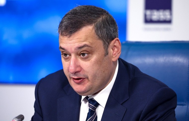    Сергей Петров/NEWS.ru