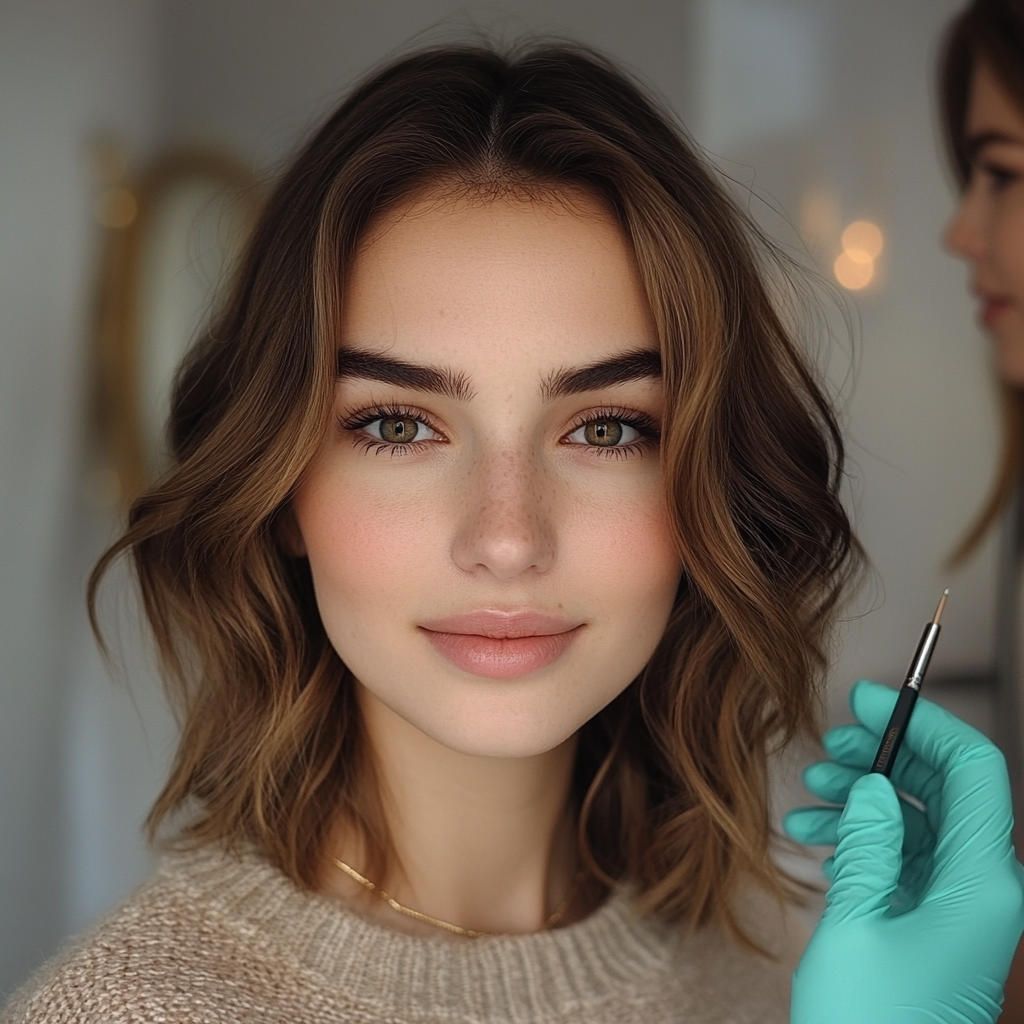 Почему лазерная эпиляция и косметология требуют вложений, а реновация бровей — нет?