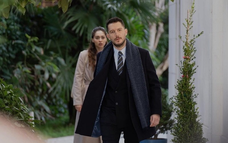 Кадр: фото из сериала